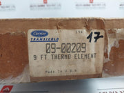 Partlow 094 Thermo Element Temperature Sensor Probe -30° To 170°F Tp-20C