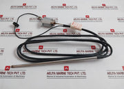 Partlow 094 Thermo Element Temperature Sensor Probe -30° To 170°F Tp-20C
