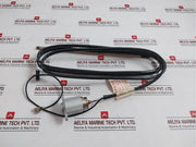 Partlow 094 Thermo Element Temperature Sensor Probe -30° To 170°F Tp-20C