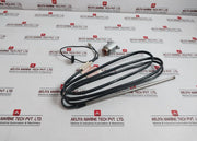 Partlow 094 Thermo Element Temperature Sensor Probe -30° To 170°F Tp-20C