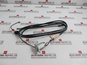 Partlow 094 Thermo Element Temperature Sensor Probe -30° To 170°F Tp-20C