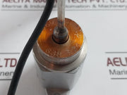 Partlow 094 Thermo Element Temperature Sensor Probe -30° To 170°F Tp-20C