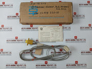 Partlow 112Kly-220-10 Thermal Element Bulb