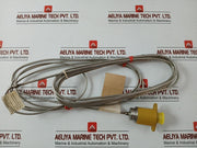 Partlow 112Kly-220-10 Thermal Element Bulb