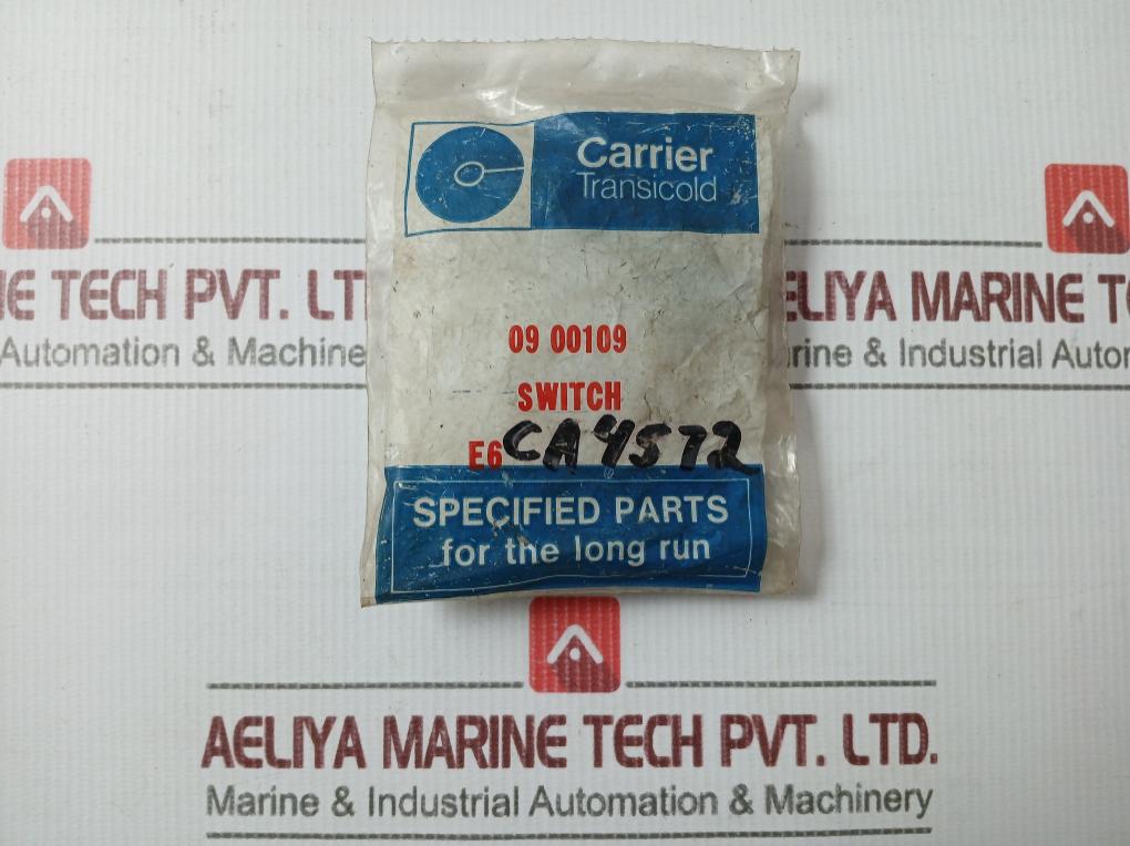 Partlow L103 Micro Switch