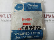 Partlow L103 Micro Switch