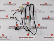 Partlow Piston-pak Mercury Bulb Element
