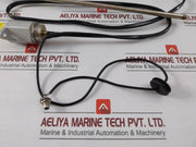 Partlow Piston-pak Mercury Bulb Element