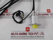 Partlow Piston-pak Mercury Bulb Elements