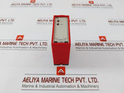 Part no. 2202 R2  Pr Electronics R/I Transmitter 24 Vdc