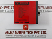 Part no. 2202 R2  Pr Electronics R/I Transmitter 24 Vdc