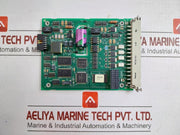 Part no. MMI-20007328 Micro Motion Circuit Board in 110 GM