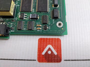 Part no. MMI-20007328 Micro Motion Circuit Board in 110 GM