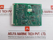 Part no. MMI-20007328 Micro Motion Circuit Board in 110 GM