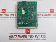 Part no. MMI-20007328 Micro Motion Circuit Board in 110 GM