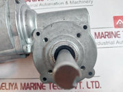 Parvalux Pm3D.M/645492/03L Permanent Magnet Dc Motor N/Min 3000 P2/W 68 40 C 