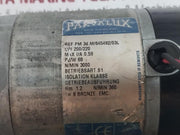 Parvalux Pm3D.M/645492/03L Permanent Magnet Dc Motor N/Min 3000 P2/W 68 40 C 