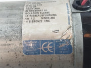 Parvalux Pm3D.M/645492/03L Permanent Magnet Dc Motor N/Min 3000 P2/W 68 40 C 