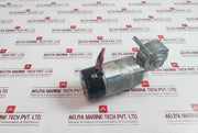 Parvalux Pm3D.M/645492/03L Permanent Magnet Dc Motor N/Min 3000 P2/W 68 40 C 