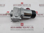 Parvalux Pm 10.Siw/W11564/09H Geared Motor 2000Rpm Bs1004A 24V