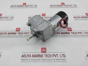 Parvalux Pm 10.Siw/W11564/09H Geared Motor 2000Rpm Bs1004A 24V
