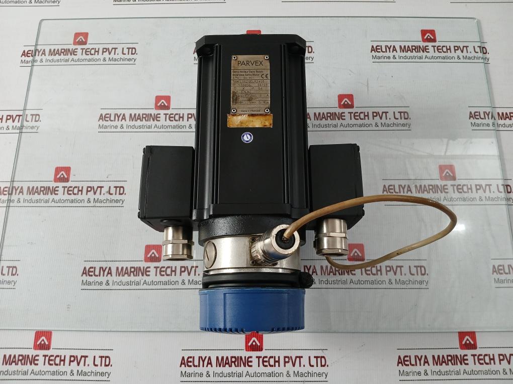 Parvex Ls620elr2408