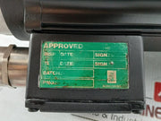 Parvex Ls620elr2408