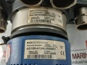 Parvex Ls620elr2408