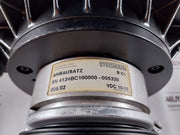 Parvex Ls910Ewr2402 Brushless Servo Motor 16 Nm 1700 Rpm 10-32Vdc