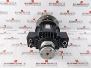 Parvex Ls910Ewr2402 Brushless Servo Motor 16 Nm 1700 Rpm 10-32Vdc