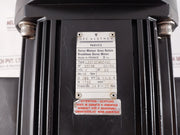 Parvex Ls910Ewr2402 Brushless Servo Motor 16 Nm 1700 Rpm 10-32Vdc