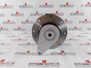 Parvex Ls910Ewr2402 Brushless Servo Motor 16 Nm 1700 Rpm 10-32Vdc