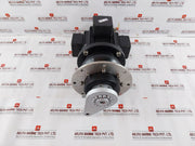 Parvex Ls910Ewr2402 Brushless Servo Motor 16 Nm 1700 Rpm 10-32Vdc