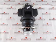 Parvex Ls910Ewr2402 Brushless Servo Motor 16 Nm 1700 Rpm 10-32Vdc