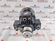 Parvex Ls910Ewr2402 Brushless Servo Motor 16 Nm 1700 Rpm 10-32Vdc