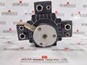 Parvex Ls910Ewr2402 Brushless Servo Motor 16 Nm 1700 Rpm 10-32Vdc