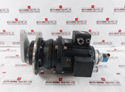 Parvex Ls910Ewr2402 Brushless Servo Motor 1700 Min-1 Ip64 16Nm