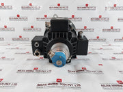 Parvex Ls910Ewr2402 Brushless Servo Motor 1700 Min-1 Ip64 16Nm