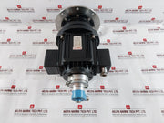 Parvex Ls910Ewr2402 Brushless Servo Motor 1700 Min-1 Ip64 16Nm