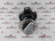 Parvex Ls910Ewr2402 Brushless Servo Motor 1700 Min-1 Ip64 16Nm