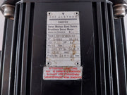 Parvex Ls910Ewr2402 Brushless Servo Motor 1700 Min-1 Ip64 16Nm