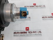 Parvex Ls910Ewr2402 Brushless Servo Motor 1700 Min-1 Ip64 16Nm