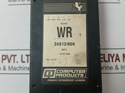 Pas Sennhofer 91 S 012 Power Conversion Pcb Unit 18-36 Vdc