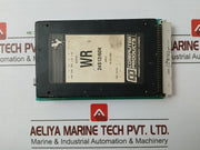 Pas Sennhofer 91 S 012 Power Conversion Pcb Unit 18-36 Vdc