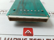 Pas Sennhofer 91 S 012 Power Conversion Pcb Unit 18-36 Vdc