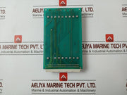 Pas Sennhofer 91 S 012 Power Conversion Pcb Unit 18-36 Vdc