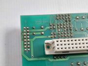 Pas Sennhofer 92 S 010 Terminal Interface Board Module 9234