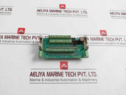 Pas Sennhofer 92 S 010 Terminal Interface Board Module 9234