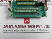 Pas Sennhofer 92 S 010 Terminal Interface Board Module 9234
