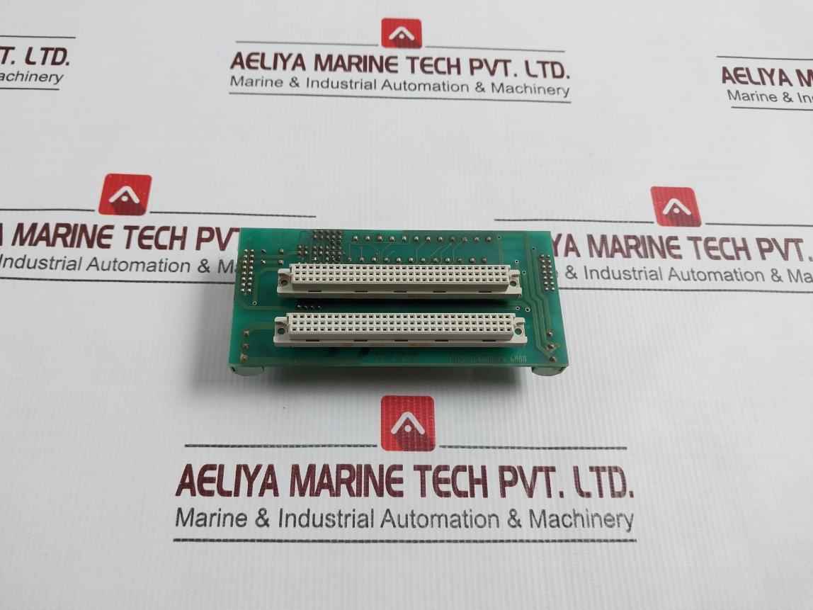 Pas Sennhofer 92 S 010 Terminal Interface Board Module 9234
